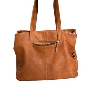 Antik Kraft Vegan Tote Bag